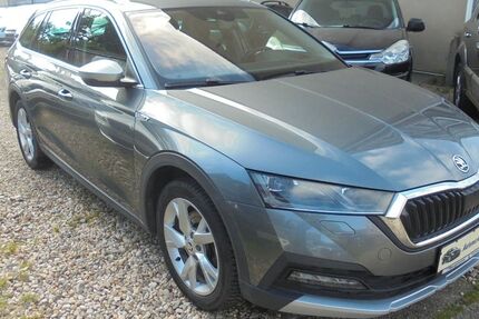 Skoda Octavia 217.800 km 17.999 &euro; Duisburg 47249