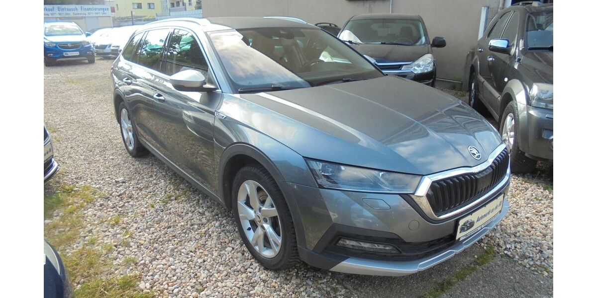 Skoda Octavia 217.800 km 17.999 &euro; Duisburg 47249