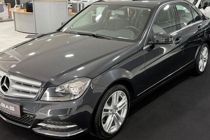 Mercedes-Benz C 180 119.198 km 13.900 &euro; Gelsenkirchen 45891