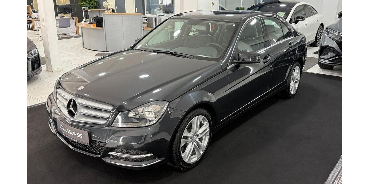 Mercedes-Benz C 180 119.198 km 13.900 &euro; Gelsenkirchen 45891