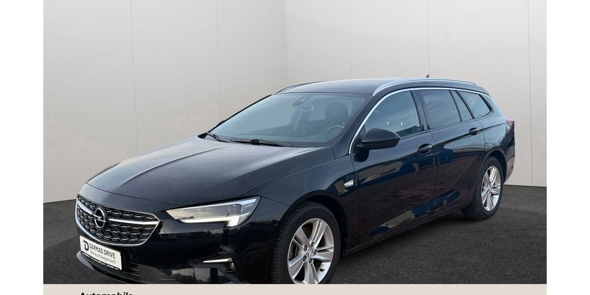 Opel Insignia 87.400 km 13.490 &euro; Haltern am See 45721