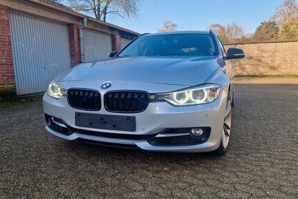 BMW 330 180.000 km 11.950 &euro; oberhausen 46149