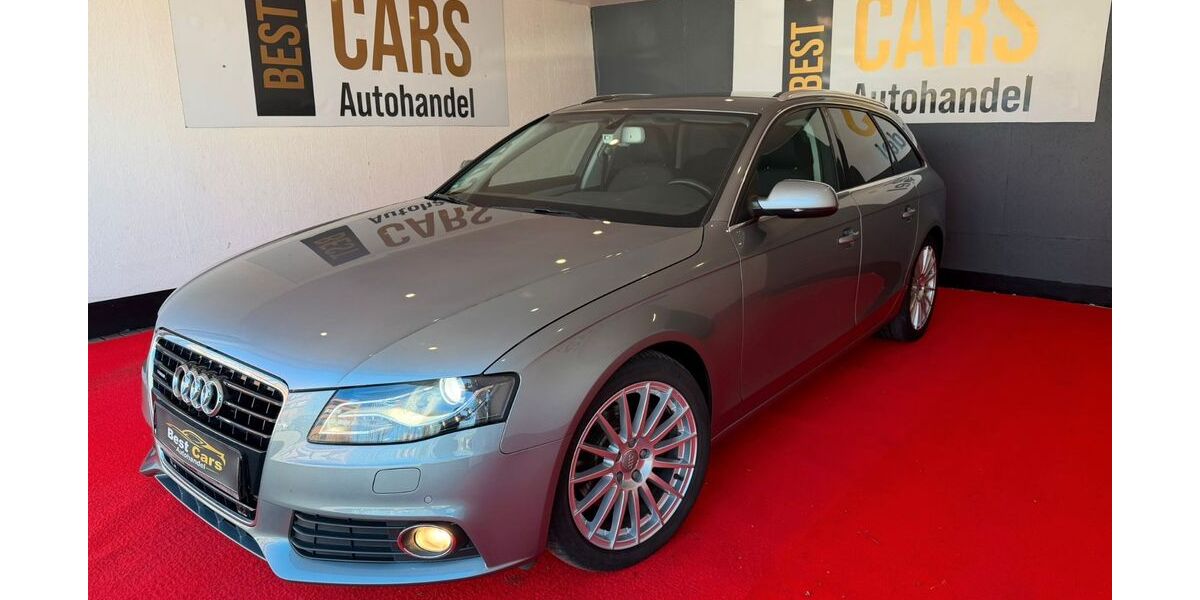Audi A4 168.000 km 10.900 &euro; Bochum 44805