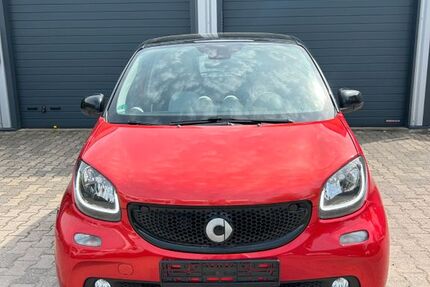 Smart ForFour 135.515 km 2.999 &euro; Duisburg 47239