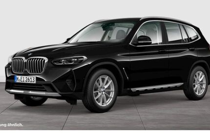 BMW X3 43.012 km 36.660 &euro; Herne 44625