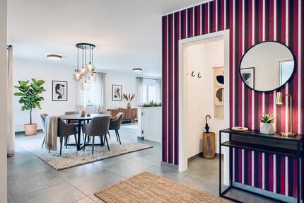 Haus Essen Stadtbezirk IX - 5 Zimmer, 250 m&sup2;, 990.000&euro; | Angebot:26323374