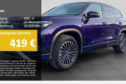 VW Tayron 15.110 km 35.490 &euro; Bochum 44892