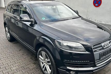 Audi Q7 200.000 km 8.900 &euro; Duisburg 47058
