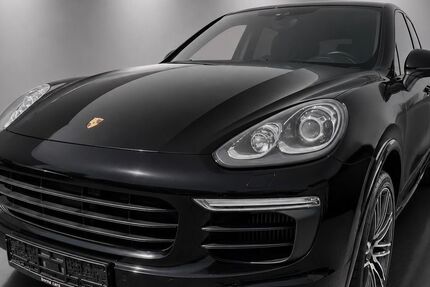 Porsche Cayenne 202.000 km 29.500 &euro; Dorsten OT Wulfen 46286