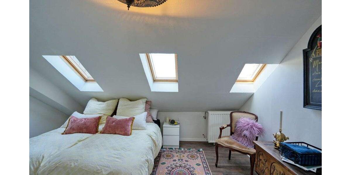 Mehrfamilienhaus, Wohnhaus Bochum Sevinghausen - 9 Zimmer, 310 m&sup2;, 795.000&euro; | Angebot:25743293