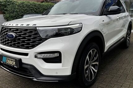 Ford Explorer 44.038 km 56.972 &euro; Borken 46325