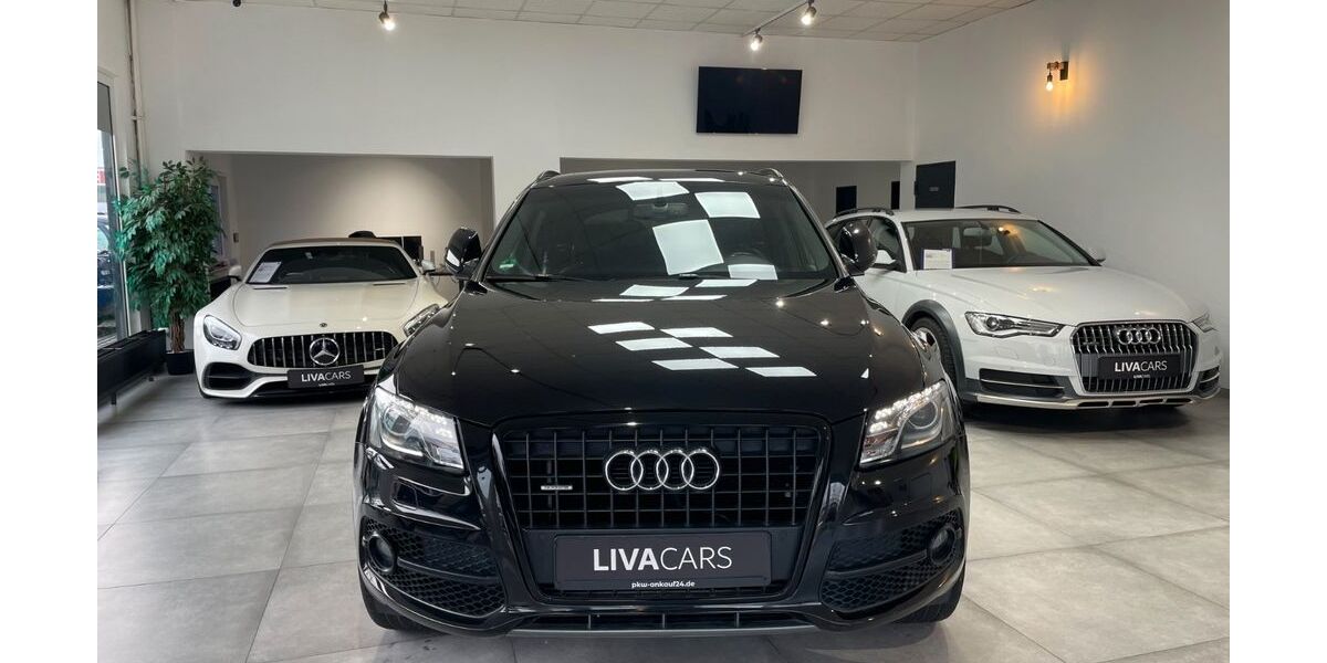Audi Q5 178.924 km 16.800 &euro; Oberhausen 46049