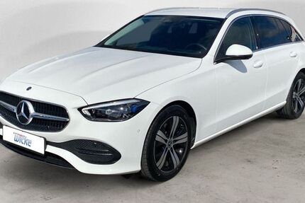 Mercedes-Benz C 220 29.000 km 36.990 &euro; Bochum - Linden 44879