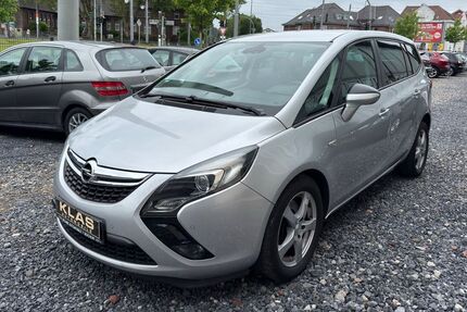 Opel Zafira 196.900 km 5.950 &euro; Bochum 44866
