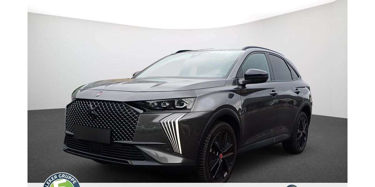 DS Automobiles DS7 (Crossback) 46.262 km 26.679 &euro; Borken 46325