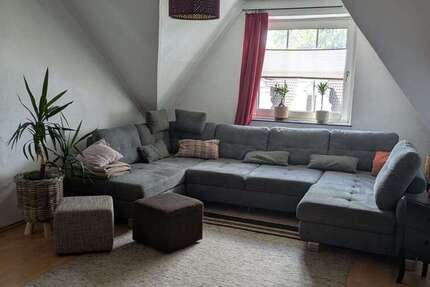 Wohnung Recklinghausen Süd - 4.5 Zimmer, 92 m&sup2;, 495&euro; | Angebot:27068327