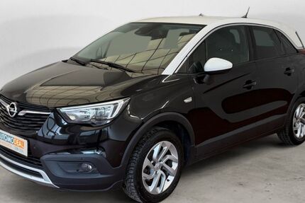 Opel Crossland (X) 62.743 km 11.999 &euro; Duisburg 47138