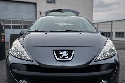 Peugeot 207 123.000 km 3.599 &euro; Bottrop 46238