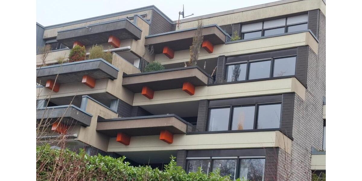 Terrassenwohnung Dülmen - 2 Zimmer, 90 m&sup2;, 230.000&euro; | Angebot:26322376