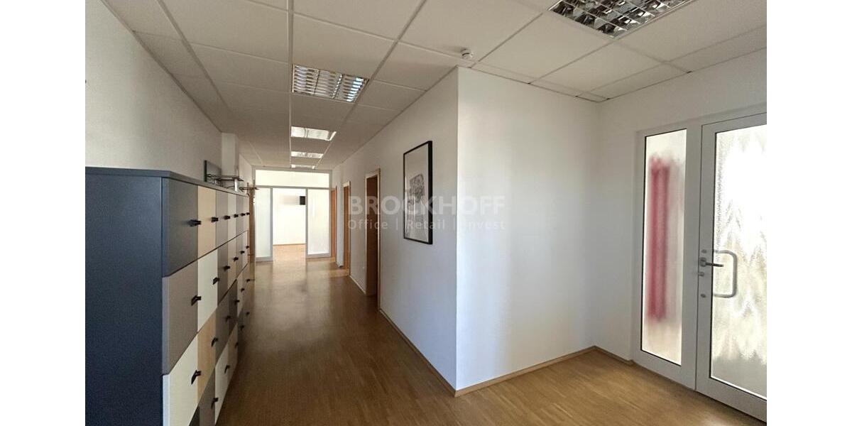 Gewerbeobjekt Essen Südviertel - 10&euro; | Angebot:26279581