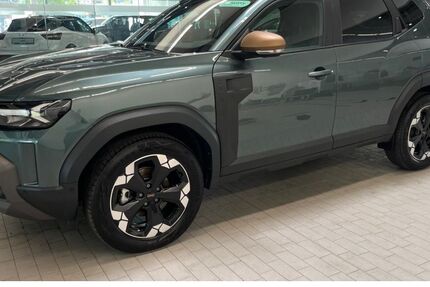 Dacia Duster 1.373 km 26.900 &euro; Oberhausen 46049