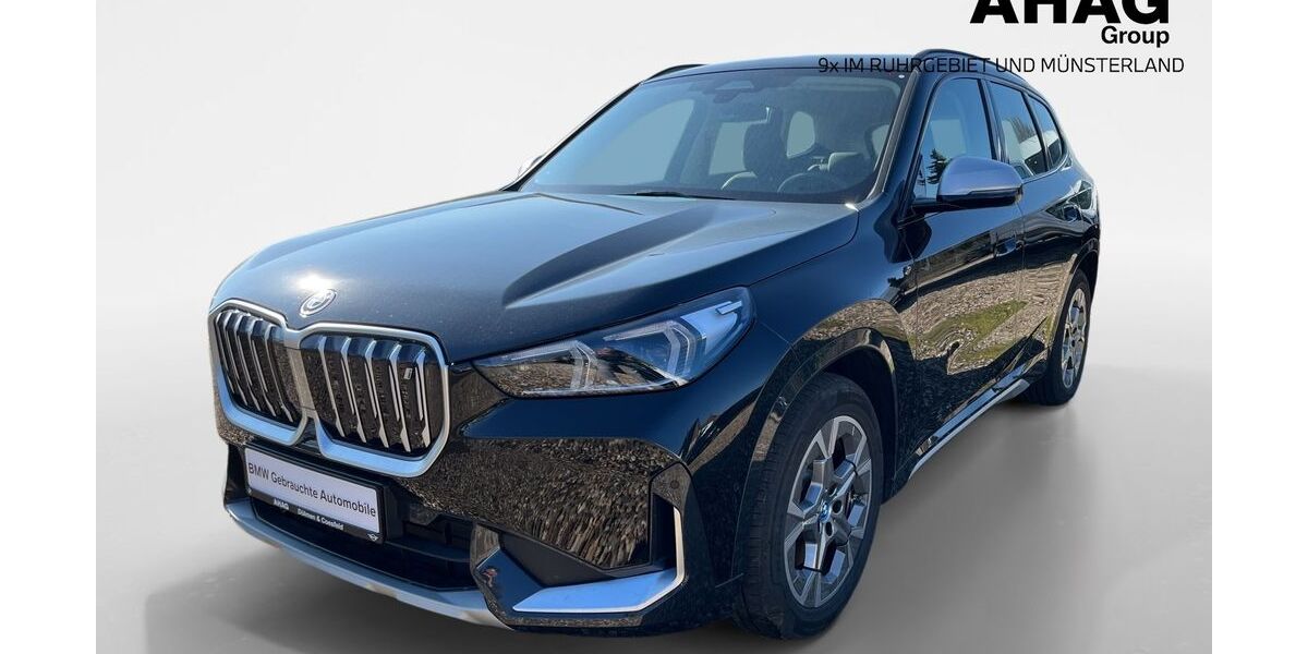 BMW iX1 19.800 km 33.330 &euro; Dülmen 48249