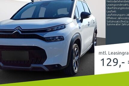 Citroen C3 Aircross 30.540 km 13.780 &euro; Borken 46325