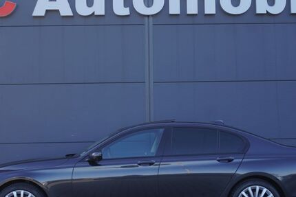 BMW 750 172.100 km 34.880 &euro; Velen 46342