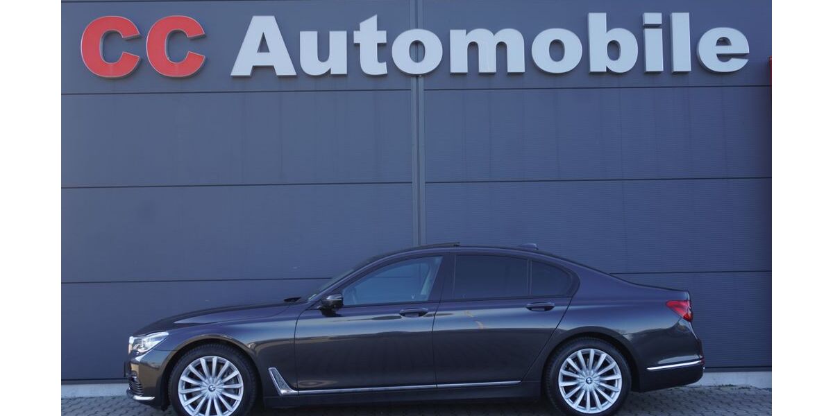 BMW 750 172.100 km 34.880 &euro; Velen 46342