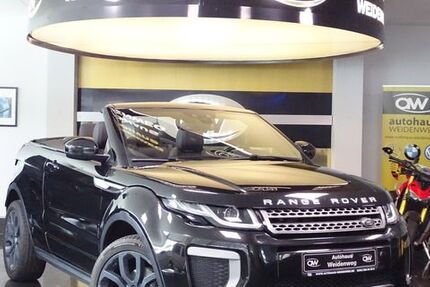 Land Rover Range Rover Evoque 99.150 km 23.790 &euro; Duisburg 47058