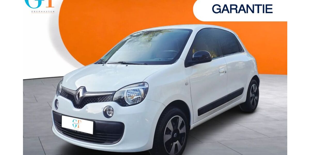 Renault Twingo 88.098 km 6.400 &euro; Oberhausen 46045