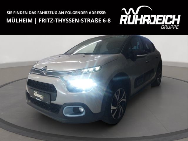 Citroen C3 25.400 km 18.990 &euro; Mülheim an der Ruhr 45475