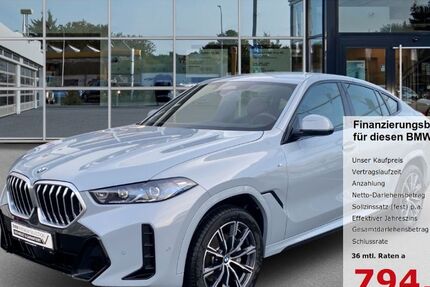 BMW X6 19.481 km 76.860 &euro; Borken 46325
