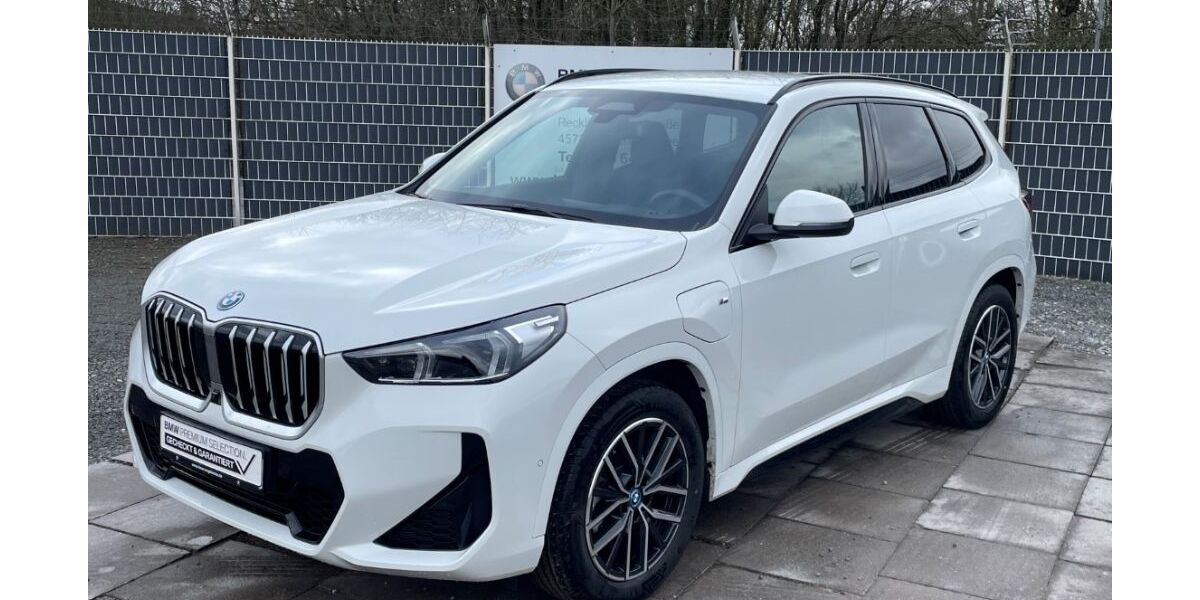 BMW X1 16.881 km 47.900 &euro; Haltern am See 45721