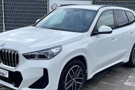 BMW X1 16.881 km 48.790 &euro; Haltern am See 45721