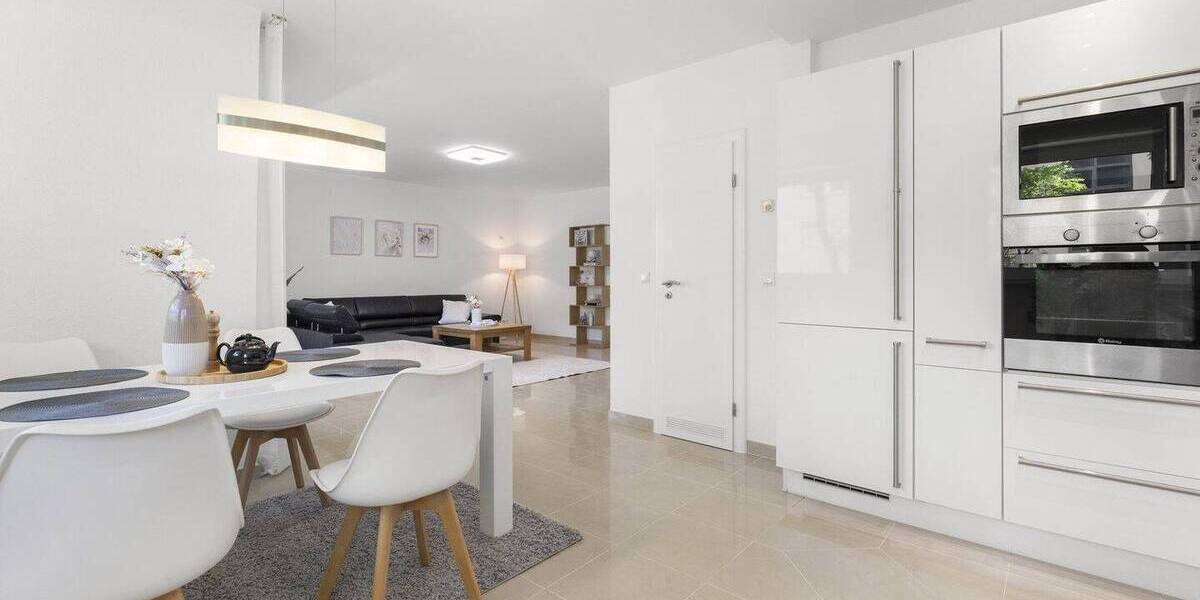 Etagenwohnung Essen Schuir - 3 Zimmer, 85 m&sup2;, 289.800&euro; | Angebot:26318859