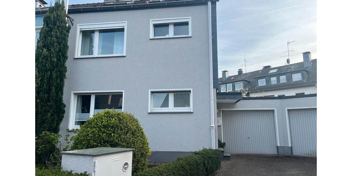 Reihenhaus Essen Stadtbezirk IV - 4.5 Zimmer, 90 m&sup2;, 410.000&euro; | Angebot:26321179