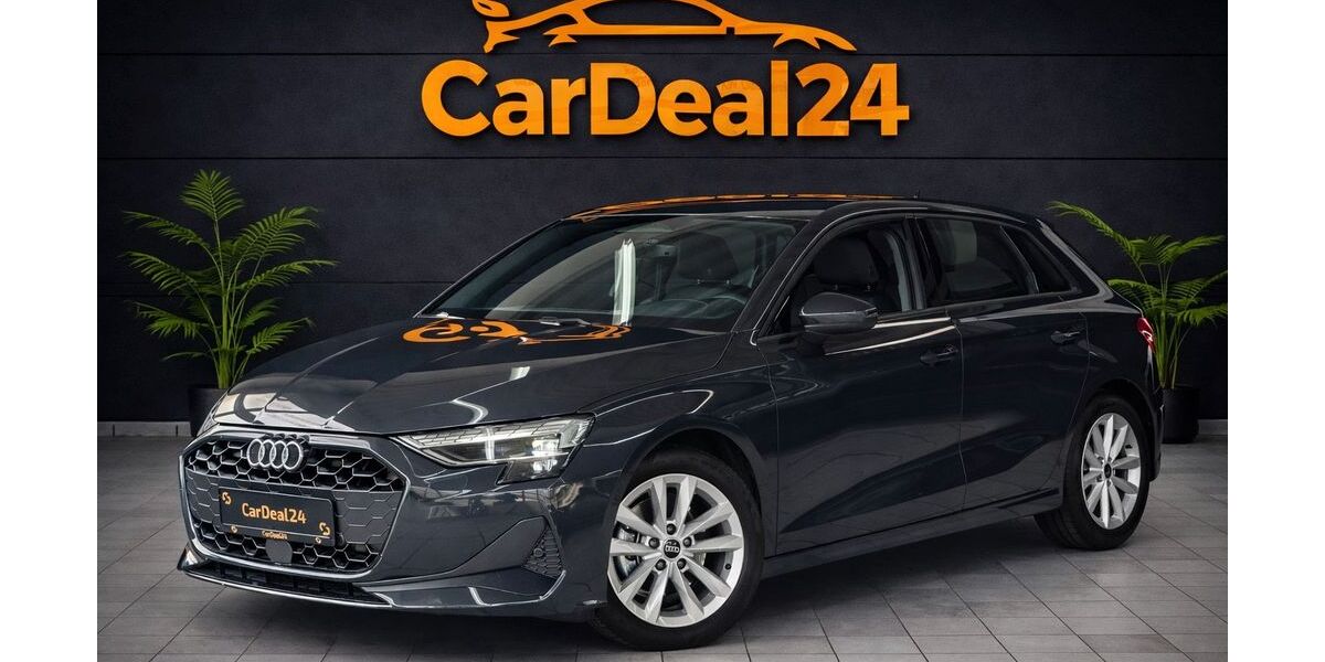 Audi A3 2.000 km 29.999 &euro; Voerde 46562