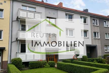 Wohnung Herne Eickel - 2.5 Zimmer, 59 m&sup2;, 450&euro; | Angebot:27134113