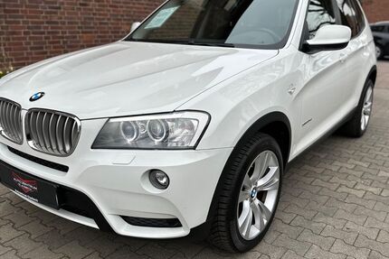 BMW X3 199.200 km 11.990 &euro; Gladbeck 45968