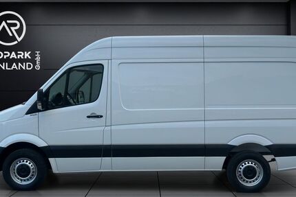 VW Crafter 124.795 km 17.950 &euro; Bochum 44866