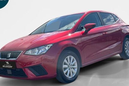 Seat Ibiza 92.362 km 12.940 &euro; Bottrop 46244