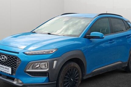 Hyundai KONA 68.500 km 12.990 &euro; Castrop-Rauxel 44575
