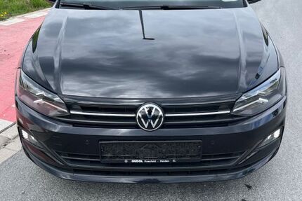VW Polo 63.000 km 14.800 &euro; Dorsten 46286