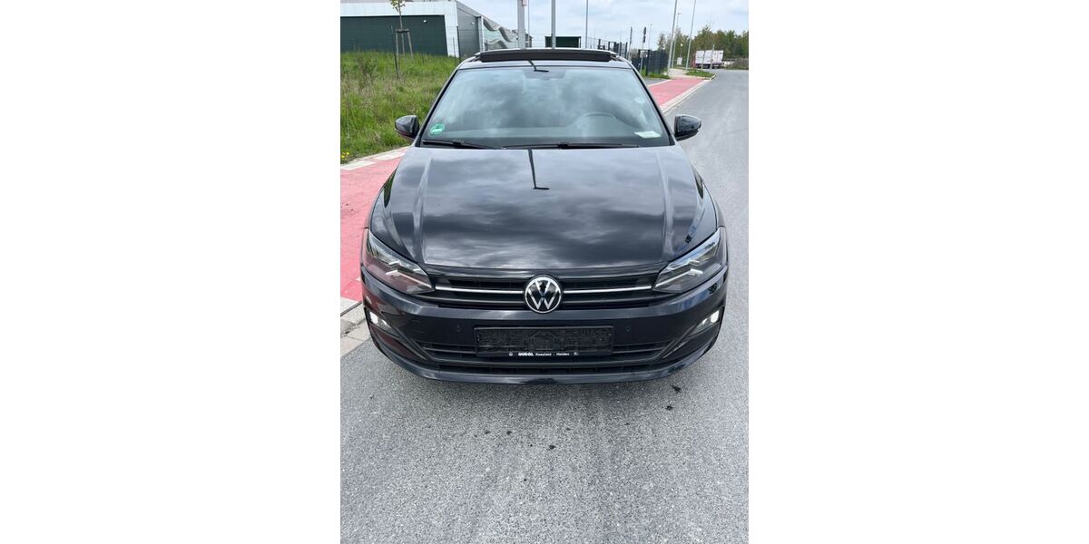 VW Polo 63.000 km 15.500 &euro; Dorsten 46286
