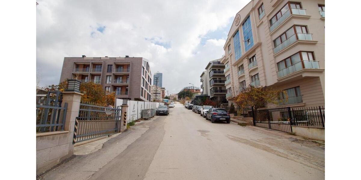 Etagenwohnung Bochum Höntrop - 1 Zimmer, 65 m&sup2;, 112.000&euro; | Angebot:26318592