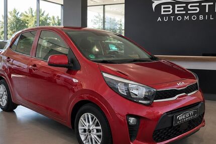 Kia Picanto 63.300 km 9.999 &euro; Voerde 46562