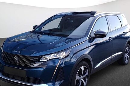 Peugeot 5008 28.155 km 28.777 &euro; Borken 46325