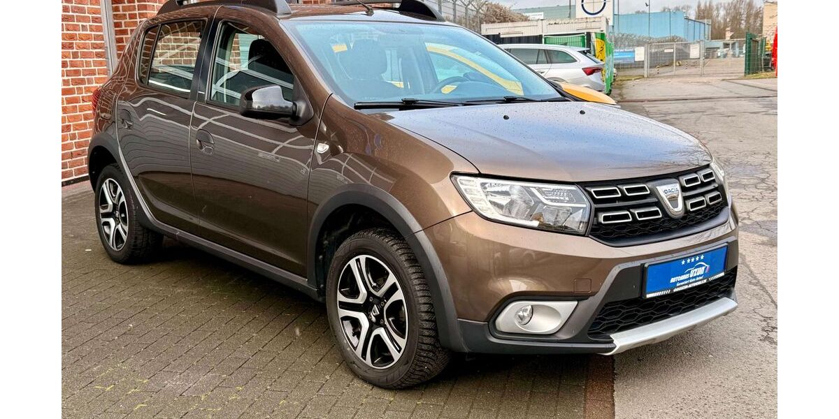 Dacia Sandero 155.765 km 8.299 &euro; Essen 45327