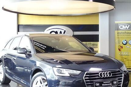 Audi A4 149.190 km 17.690 &euro; Duisburg 47058